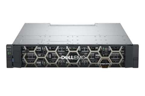 Система хранения данных